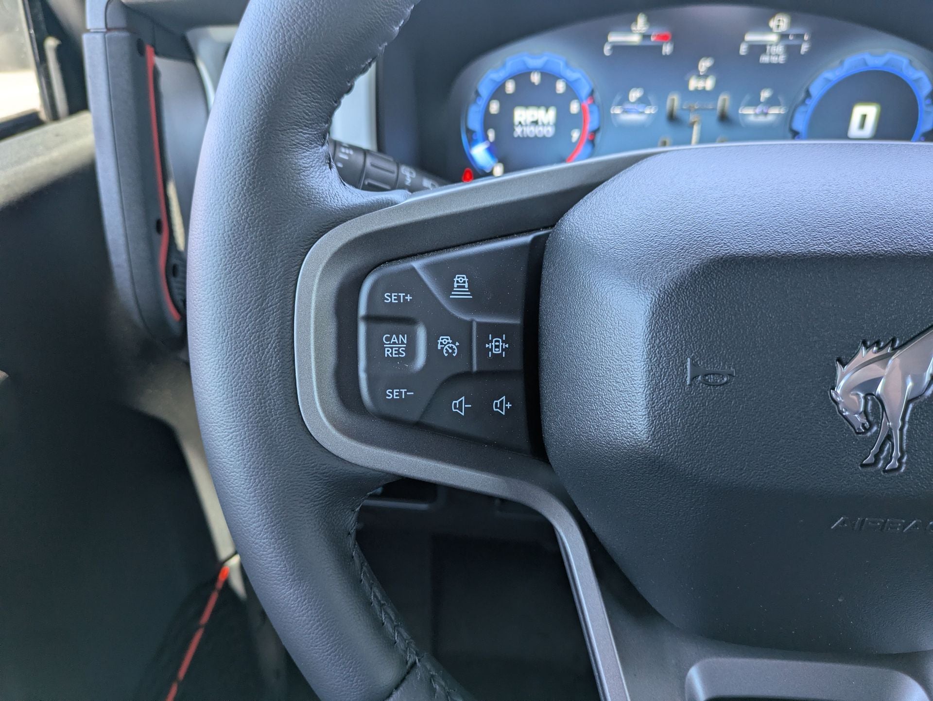 2025 Ford Bronco Stroppe Edition