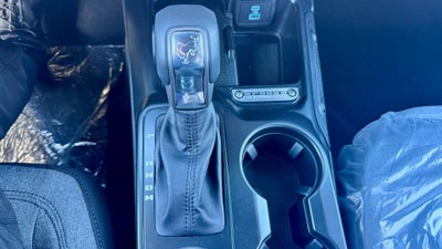 2025 Ford Bronco Big Bend®