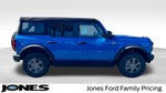 2025 Ford Bronco Big Bend®