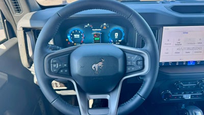 2025 Ford Bronco Big Bend®