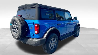 2025 Ford Bronco Big Bend®