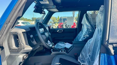 2025 Ford Bronco Big Bend®