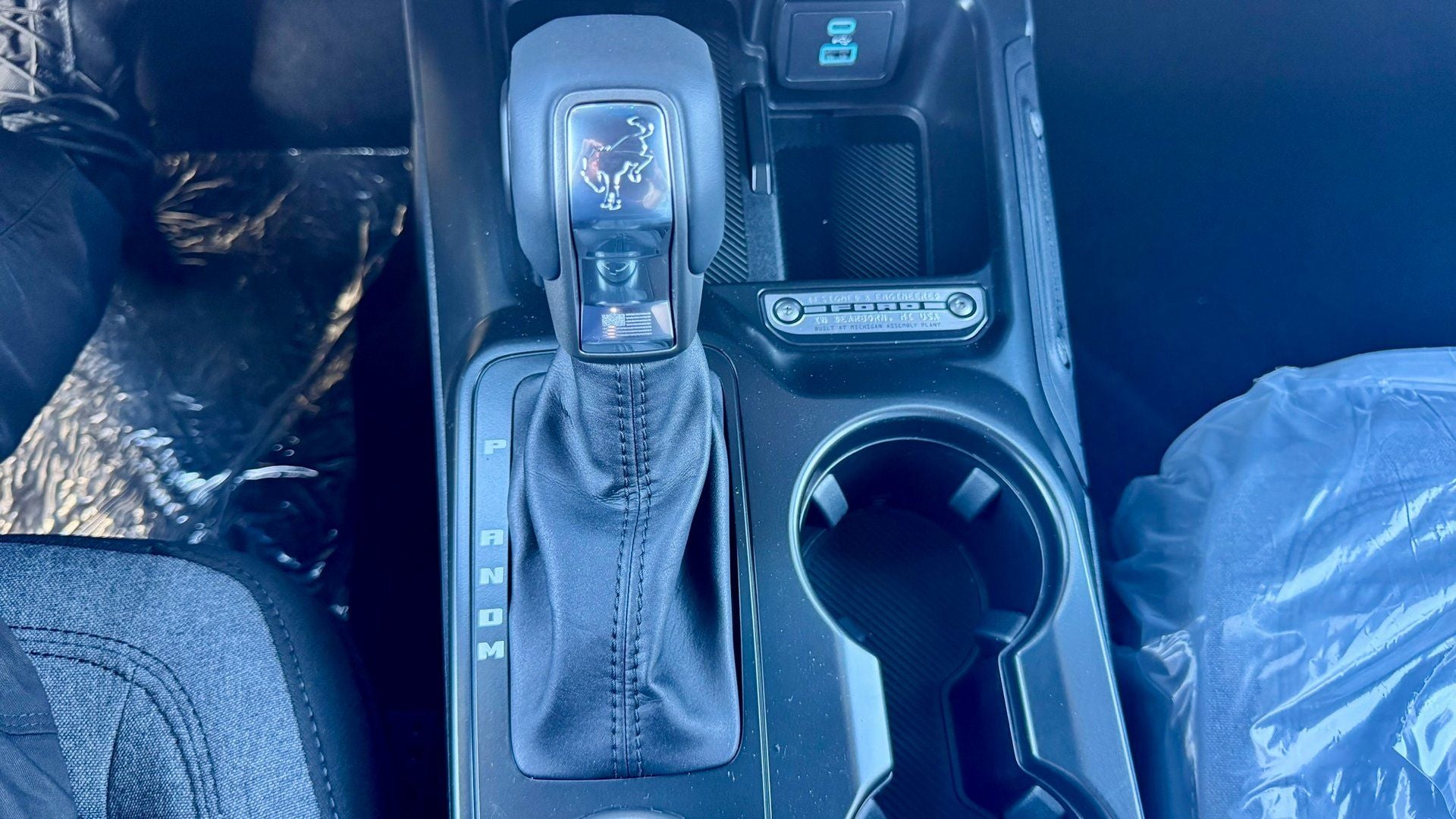 2025 Ford Bronco Big Bend®