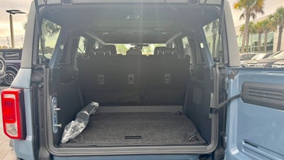 2025 Ford Bronco Big Bend®