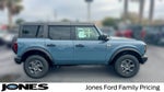 2025 Ford Bronco Big Bend®