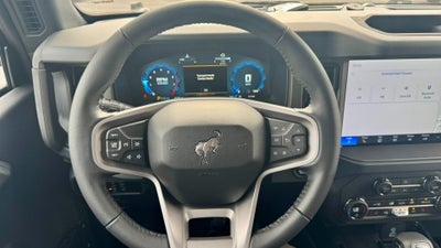 2025 Ford Bronco Big Bend®