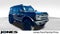2025 Ford Bronco Big Bend®