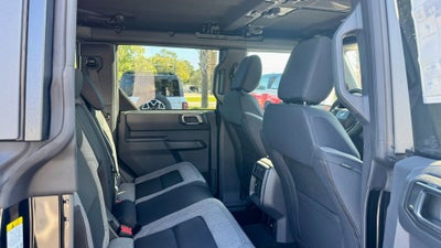 2025 Ford Bronco Big Bend®
