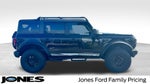 2025 Ford Bronco Big Bend®