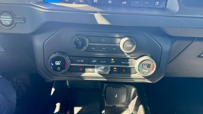 2025 Ford Bronco Big Bend®