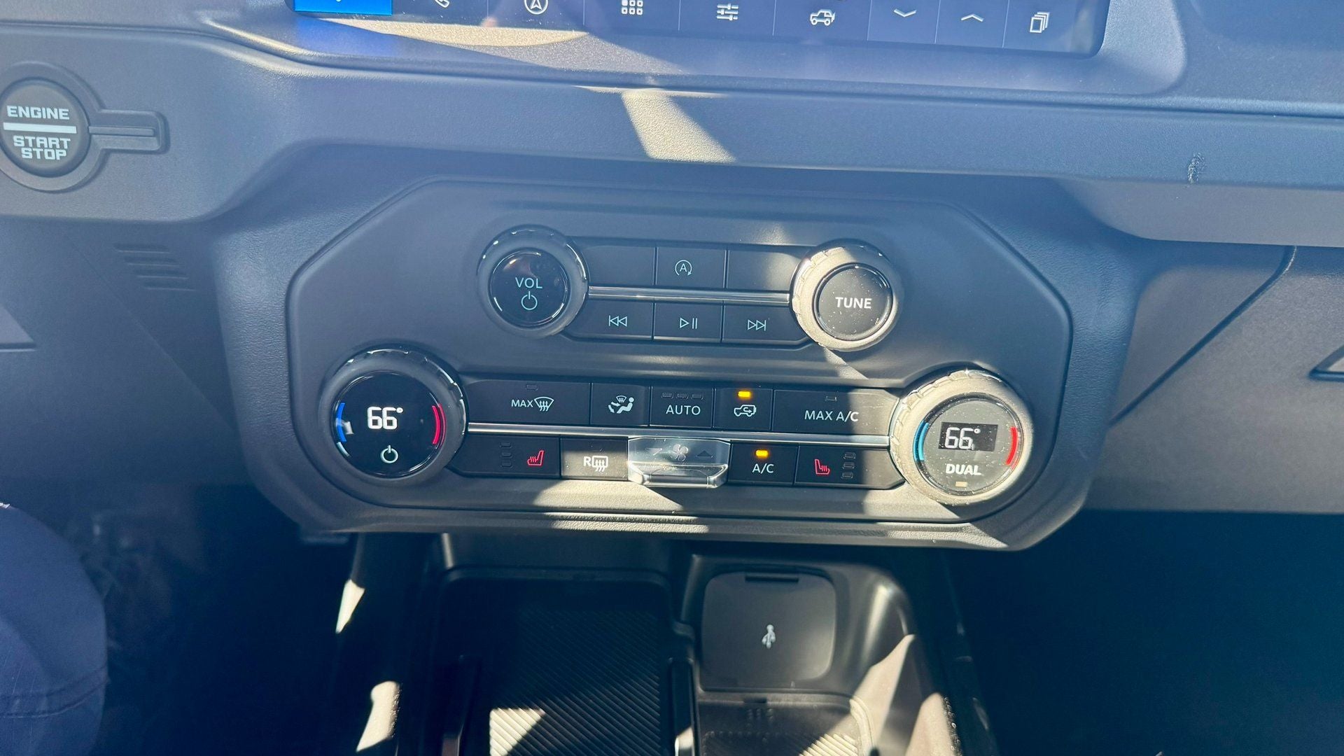 2025 Ford Bronco Big Bend®