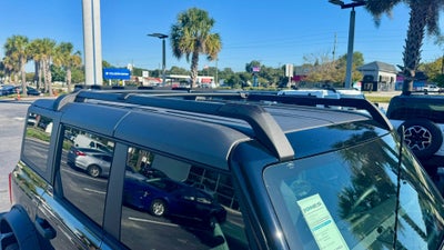 2025 Ford Bronco Big Bend®