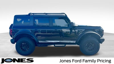 2025 Ford Bronco Big Bend®