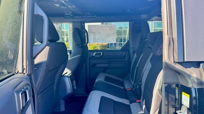 2025 Ford Bronco Big Bend®