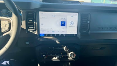 2025 Ford Bronco Big Bend®