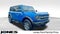 2025 Ford Bronco Big Bend®