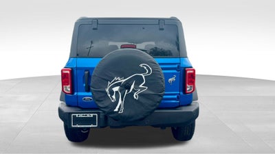 2025 Ford Bronco Big Bend®