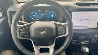 2025 Ford Bronco Big Bend®