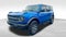2025 Ford Bronco Big Bend®