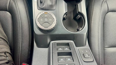 2025 Ford Bronco Big Bend®