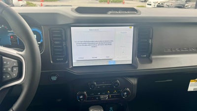 2025 Ford Bronco Big Bend®