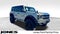 2025 Ford Bronco Big Bend®