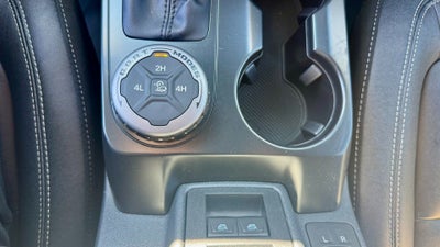 2025 Ford Bronco Big Bend®