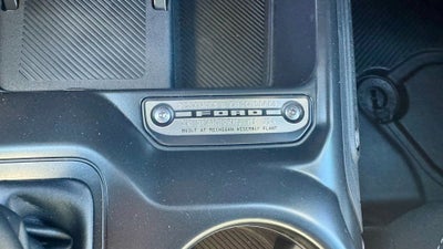 2025 Ford Bronco Big Bend®