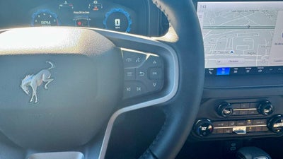 2025 Ford Bronco Big Bend®