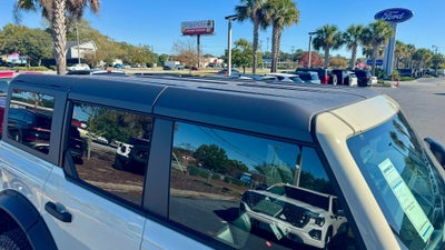 2025 Ford Bronco Big Bend®