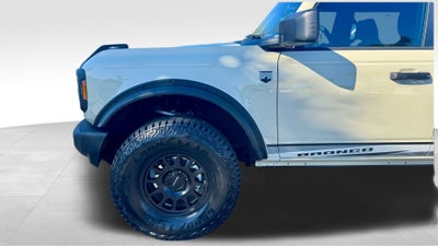 2025 Ford Bronco Big Bend®