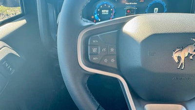 2025 Ford Bronco Big Bend®