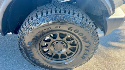 2025 Ford Bronco Big Bend®