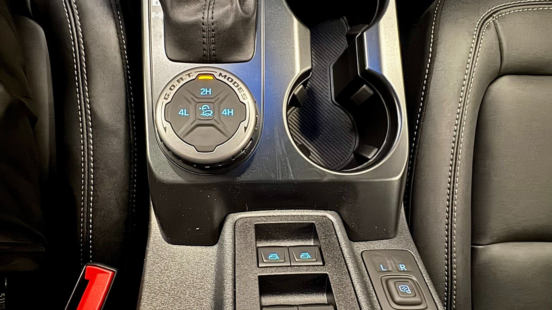 2025 Ford Bronco Big Bend®