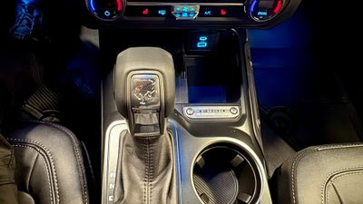 2025 Ford Bronco Big Bend®