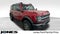 2025 Ford Bronco Big Bend®