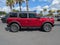 2025 Ford Bronco Big Bend®