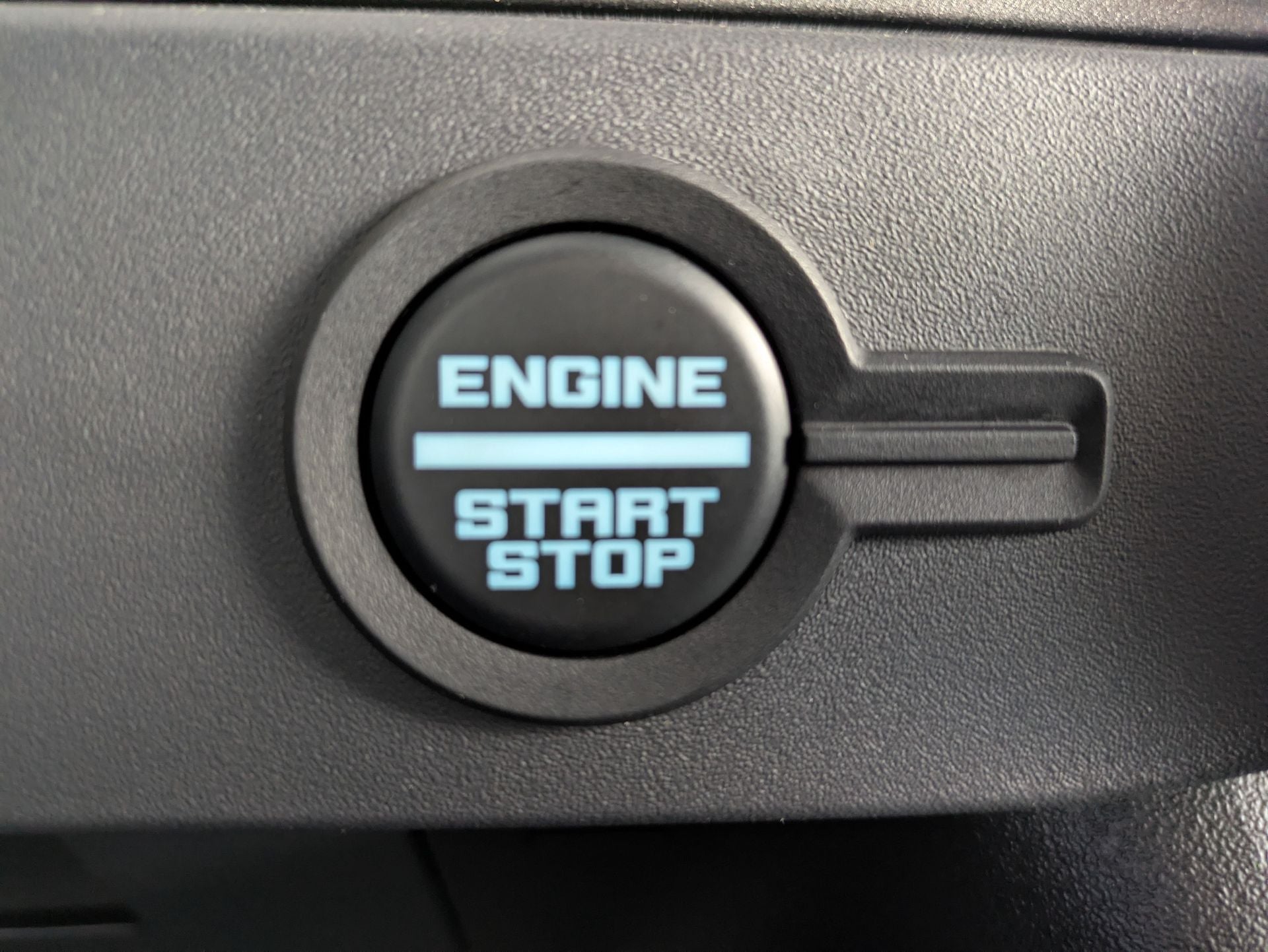2025 Ford Bronco Big Bend®