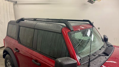 2025 Ford Bronco Big Bend®