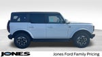 2025 Ford Bronco Outer Banks®