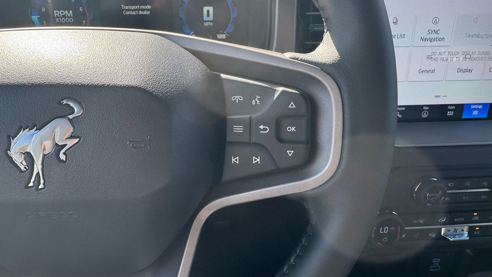 2025 Ford Bronco Outer Banks®