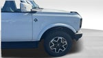 2025 Ford Bronco Outer Banks®