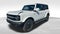 2025 Ford Bronco Outer Banks®