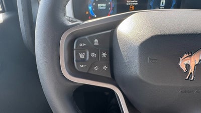 2025 Ford Bronco Outer Banks®