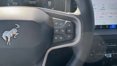 2025 Ford Bronco Outer Banks®