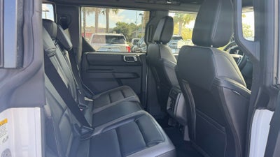 2025 Ford Bronco Outer Banks®