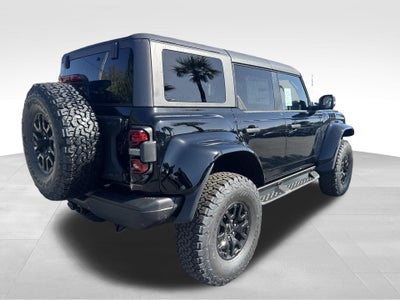 2026 Ford Bronco Raptor®