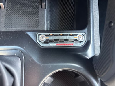 2026 Ford Bronco Raptor®