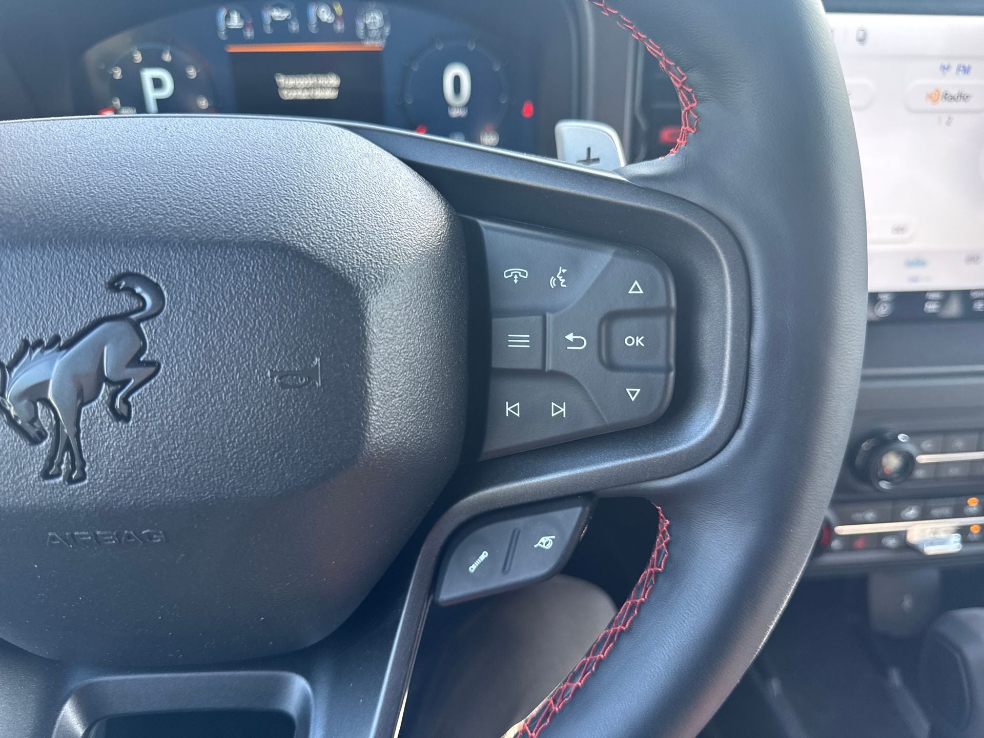 2026 Ford Bronco Raptor®