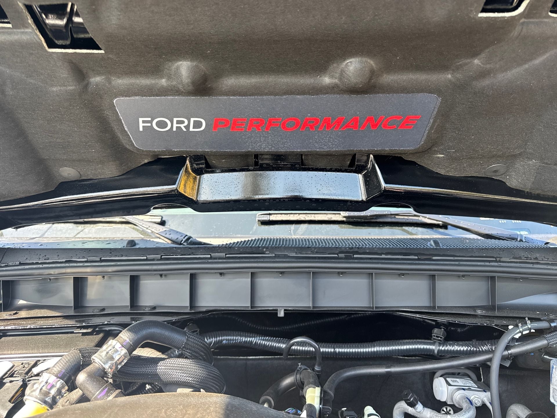 2026 Ford Bronco Raptor®